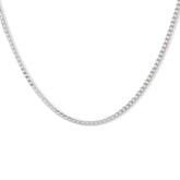 שרשרת מכסף סטרלינג